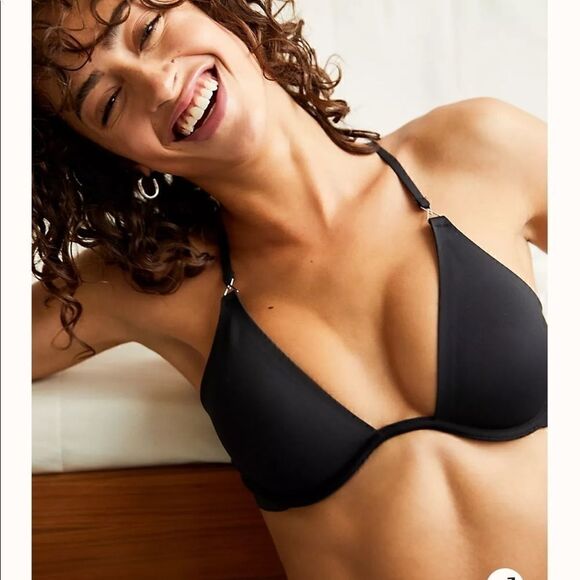 Ari Underwire Neo Bra 32B Free People - Picture 1 of 5